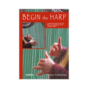 Begin the Harp