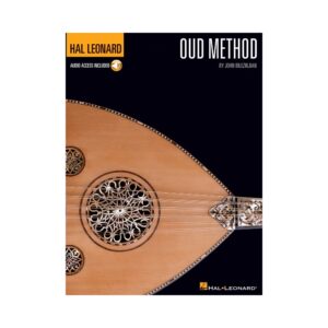 Oud Method, Hal Leonard
