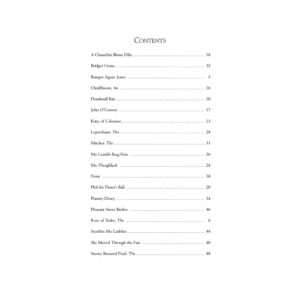 Alternative view of Irish Music for the Harp Vol 2