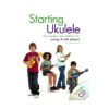Starting Ukulele