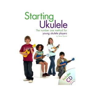 Starting Ukulele