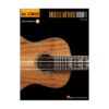Ukulele Method Book 1 & Audio, Hal Leonard