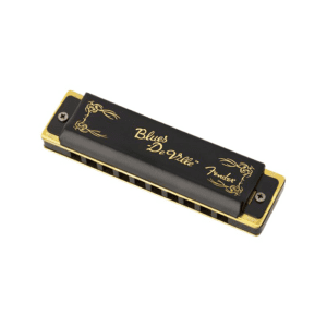 Fender Harmonica Blues DeVille