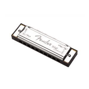 Fender Blues Deluxe Harmonica