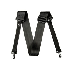 Fender Banjo Strap - Black