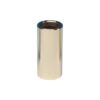 Fender Brass Guitar Slide, 3.5mm for Acoustic & Electric Guitars