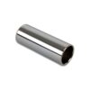 Fender Guitar Slide, 1.5mm Steel Slide for Electric Guitars