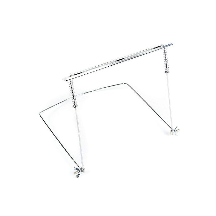 Fender Harmonica Holder - Image 2