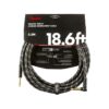 Fender Deluxe Right Angle Jack Cable 5.5m