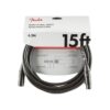 Fender XLR Cable 4.5m