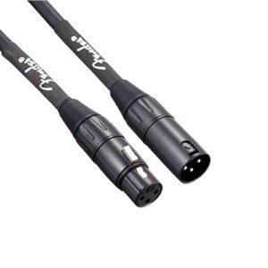Alternative view of Fender XLR Cable 4.5m
