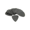 Fender Plectrums - Charcoal