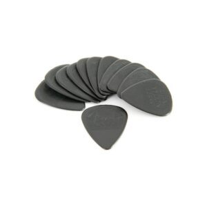 Fender Plectrums - Charcoal