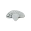 Fender Plectrums - Grey