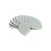Fender Plectrums - Light Grey