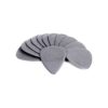 Fender Plectrums - Dark Grey