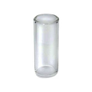 Alternative view of Fender Glass Slide, Thick, Medium