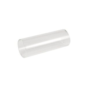 Alternative view of Fender Guitar Slide, 1.5mm Glass Slide for Acoustic & Electric Guitars