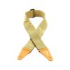 Fender Guitar Strap - Vintage Tweed