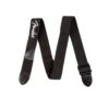 Fender Guitar Strap - White Logo