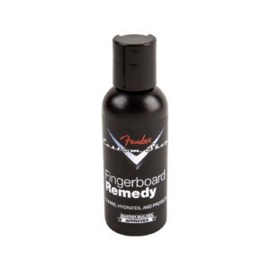 Fender Guitar Fingerboard Cleaner