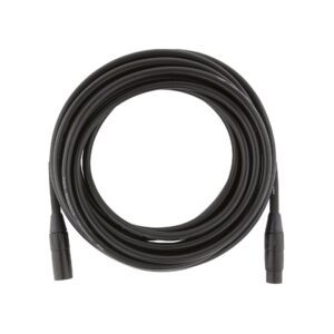 Alternative view of Fender XLR Cable 7.5m