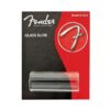 Fender Guitar Slide, 2mm Glass Slide for Acoustic & Electric Guitars