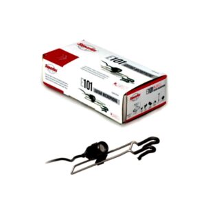 Alternative view of Microphone Superlux Electret Condenser for Instrument and Vocal Pick-Up