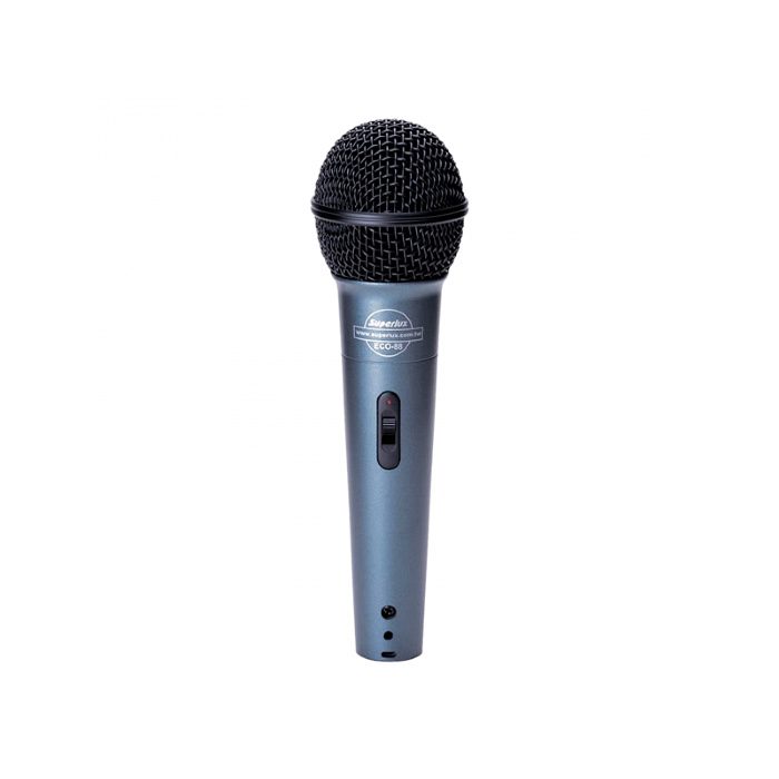 Superlux Vocal Speech Dynamic Microphone