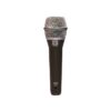 Superlux Vocal Dynamic Microphone with Mic Clip and Carry Case