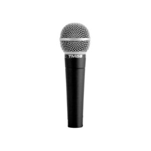 Superlux TM58 Dynamic Vocal Microphone
