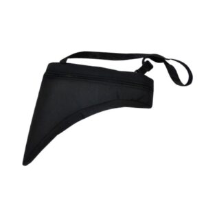 Alternative view of Pan Flute Tenor 18 notes