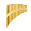Pan Flute Tenor 18 notes