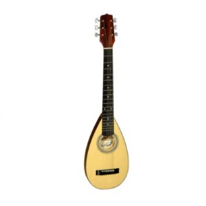 Classical Travel Guitar with Gig Bag