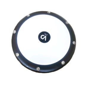 Alternative view of Darbuka, Vatan - Black