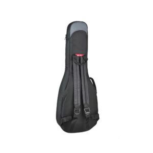 Alternative view of Boston Tenor Ukulele Bag, 25mm padding