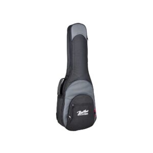 Boston Concert Ukulele Bag, 25mm padding