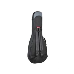 Alternative view of Boston Concert Ukulele Bag, 25mm padding