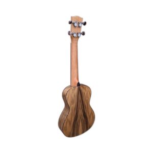 Alternative view of Korala Concert Ukulele