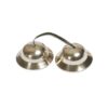 Peter Hess Zen Cymbals, Small