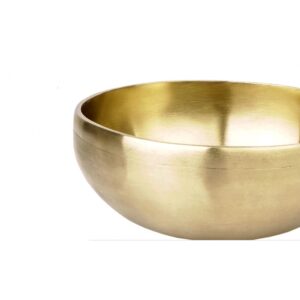 Alternative view of Peter Hess Premium Head Bowl Curved