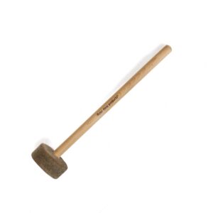 Peter Hess Large Mallet – Hard