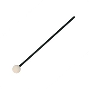 Peter Hess Felt Mallet - Small, Hard