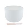 Crystal Singing Bowl