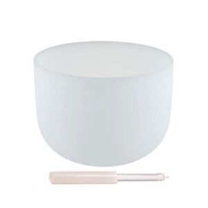 Crystal Singing Bowl