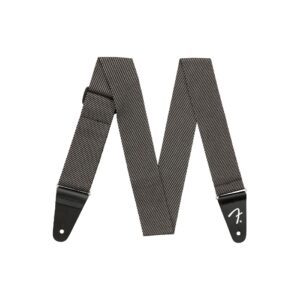Fender Guitar Strap - Modern Tweed