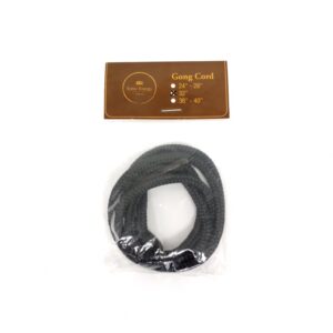 Alternative view of Meinl Gong Cord 32"