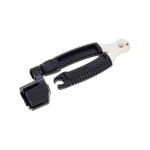 D'Addario Guitar Pro-Winder String Winder/Cutter