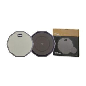 Alternative view of Stagg Practice pad 8"