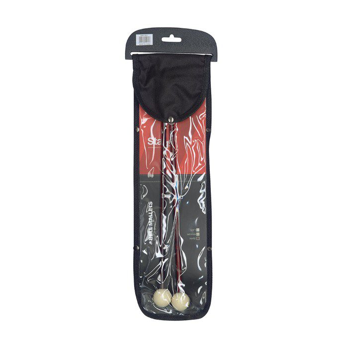 Stagg Bell Mallets Medium - Image 2